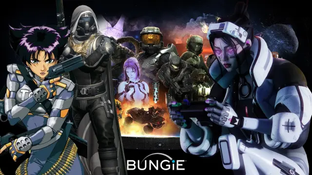 Bungie