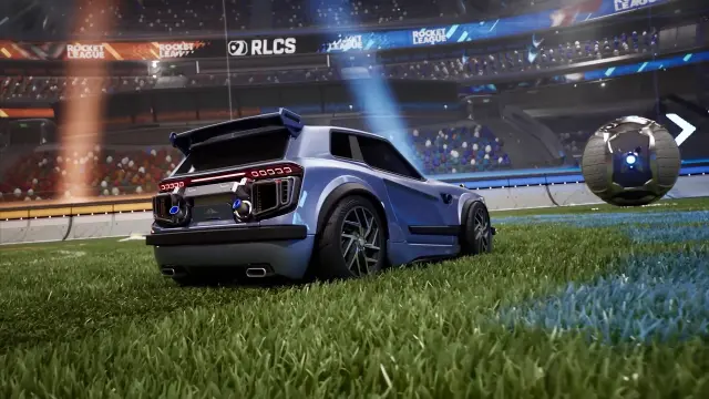 Rocket League adelanta su futuro en Unreal Engine 6