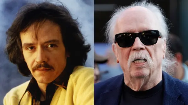 John Carpenter