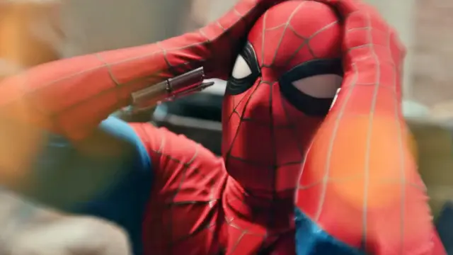 Spider-Man: Brand New Day