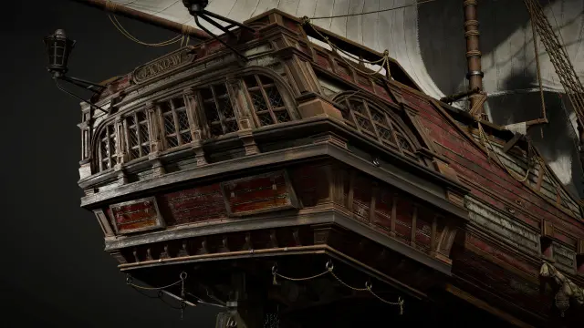 Assassin's Creed Black Flag Resynced