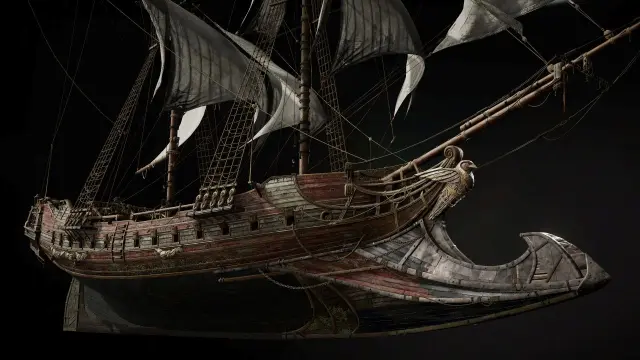 Assassin's Creed Black Flag Resynced