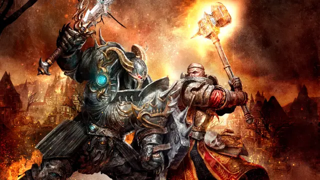 Warhammer