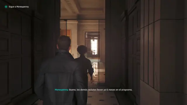 007 First Light en PC con RTX 5080