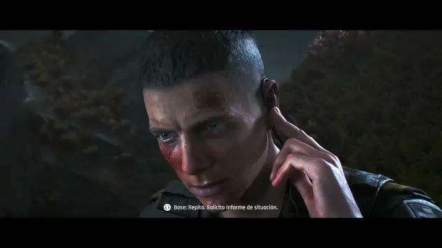 007 First Light en PC con RTX 5080