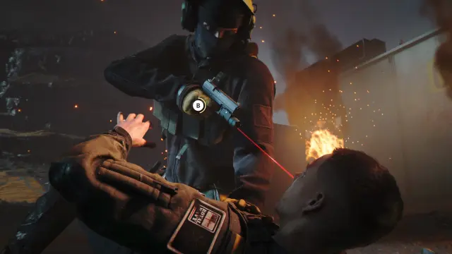 007 First Light en PC con RTX 5080