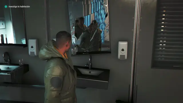 007 First Light en PC con RTX 5080