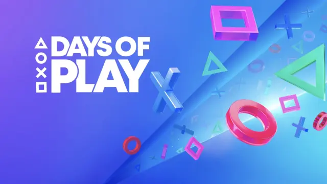 Days of Play