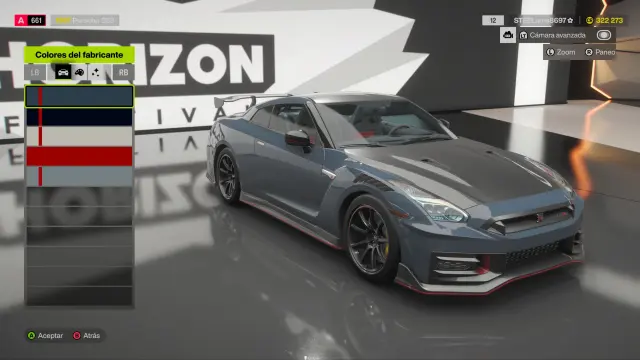 Mejores coches de Forza Horizon 6 para cada tipo de carrera y evento
