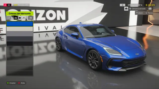 Mejores coches de Forza Horizon 6 para cada tipo de carrera y evento