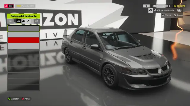 Mejores coches de Forza Horizon 6 para cada tipo de carrera y evento