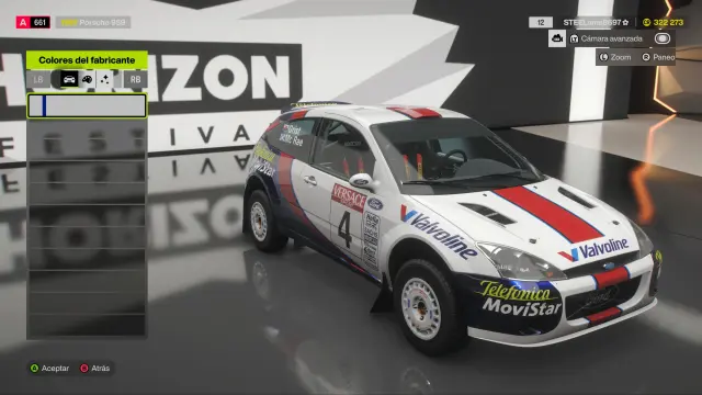 Mejores coches de Forza Horizon 6 para cada tipo de carrera y evento