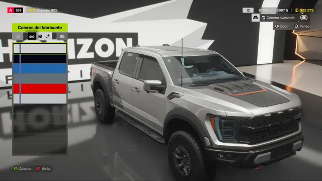 Mejores coches de Forza Horizon 6 para cada tipo de carrera y evento