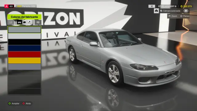 Mejores coches de Forza Horizon 6 para cada tipo de carrera y evento
