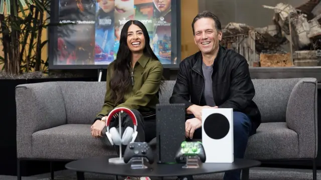 Pasado, presente y futuro de Xbox