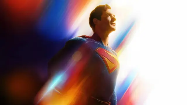 Superman (2025) - Kal'El (David Corenswet)