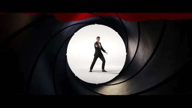 007: First Light