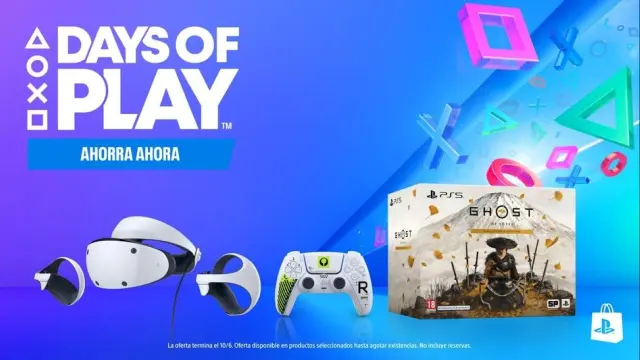 Days of Play 2026