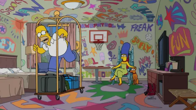 Los Simpson
