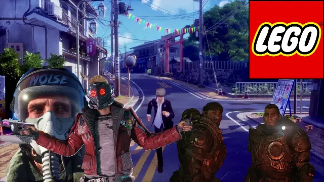 Juegos calificados por el organismo de Corea antes del Summer Game Fest 2026
