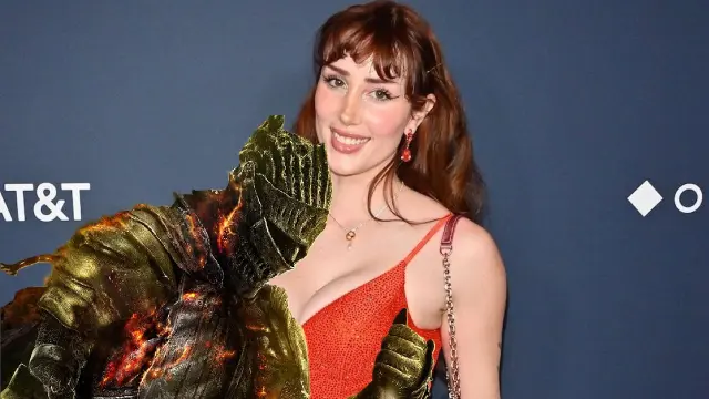 Banean a Morgpie por mostrar un directo de Dark Souls 3 desde las plantas de sus pies.