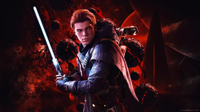 Star Wars Jedi: Fallen Order