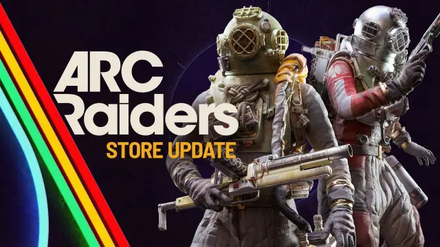 Arc Raiders parche 1.30.