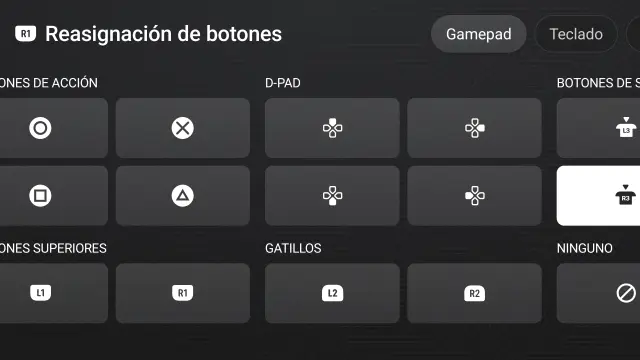 Scuf App - Configuración Scuf Omega para PS5 y PC