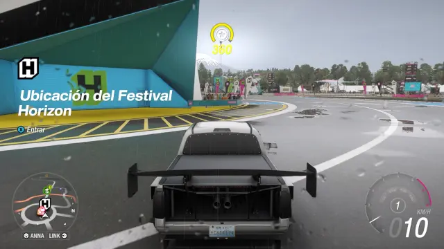 Cómo usar correctamente la casa de subastas de Forza Horizon 6