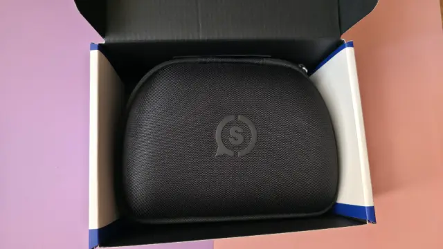 Scuf Omega Unboxing