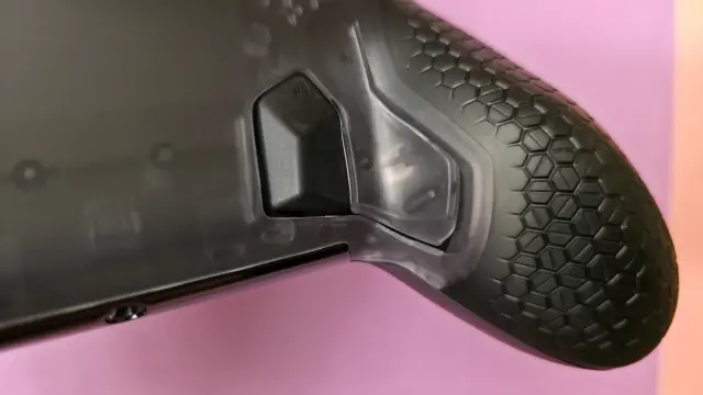 Scuf Omega, análisis del nuevo mando Pro de PS5 y PC