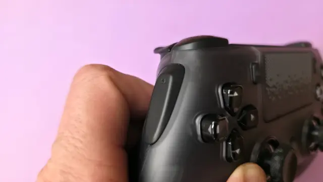 Scuf Omega, análisis del nuevo mando Pro de PS5 y PC