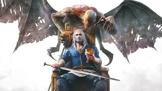 The Witcher 3: Blood and Wine