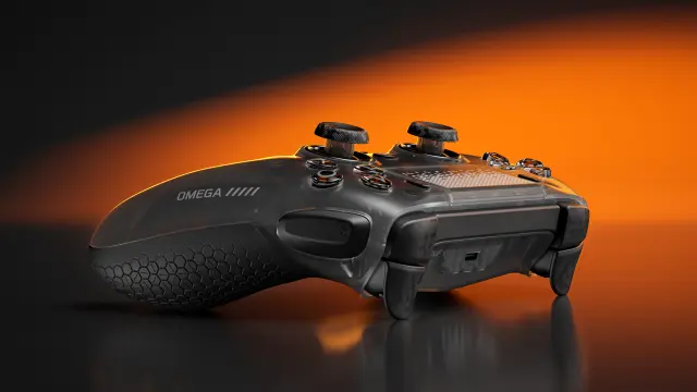 Scuf Omega, opinión del nuevo mando Pro de PS5 y PC