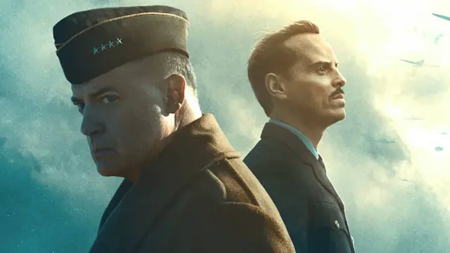 Tiempo de victoria (2026)