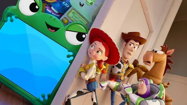 Toy Story 5 (2026)