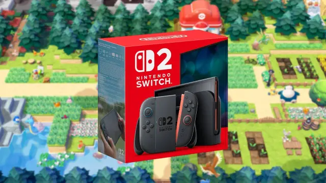 Nintendo Switch 2