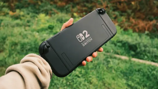La Nintendo Switch 2 ha subido de precio recientemente, pero hay quien la vende con descuento