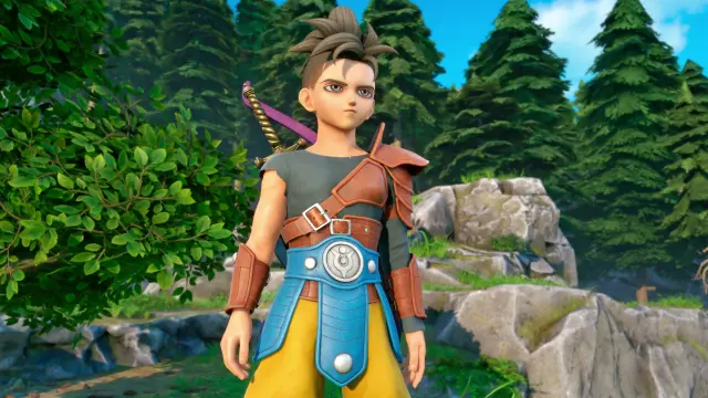 Dragon Quest XII: Beyond Dreams