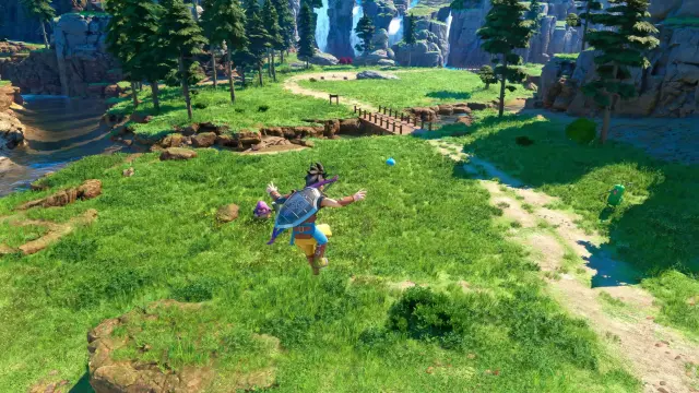 Dragon Quest XII: Beyond Dreams