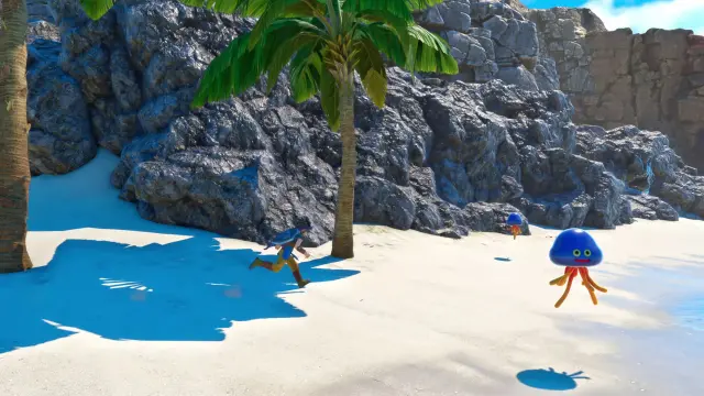 Dragon Quest XII: Beyond Dreams
