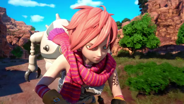 Dragon Quest XII: Beyond Dreams