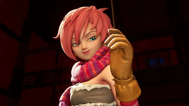 Dragon Quest XII: Beyond Dreams