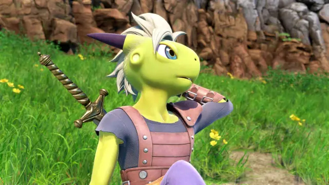 Dragon Quest XII: Beyond Dreams