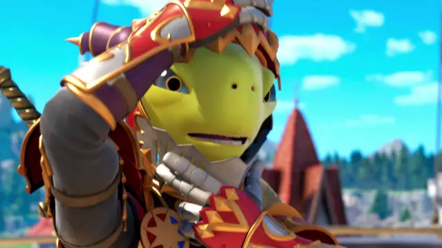 Dragon Quest XII: Beyond Dreams
