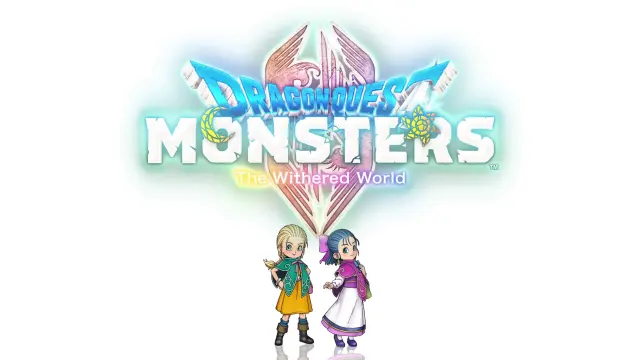 Dragon Quest Monsters: The Whitered World