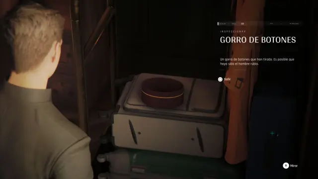 Cómo conseguir el disfraz de botones y chófer en 007: First Light