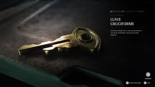 007 First Light