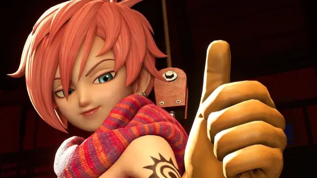 Todo lo que se sabe de Dragon Quest XII Allende los sueños y el futuro de la saga