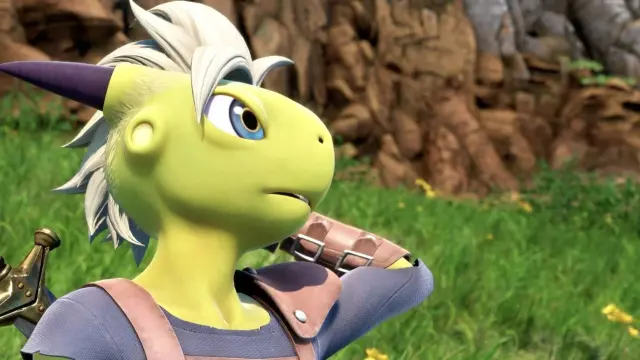 Todo lo que se sabe de Dragon Quest XII Allende los sueños y el futuro de la saga
